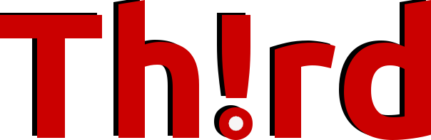 Th!rd